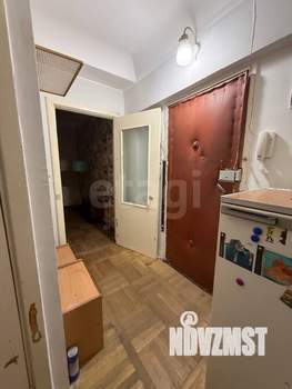 1-к квартира, на длительный срок, 40м2, 5/5 этаж