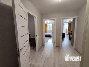 2-к квартира, на длительный срок, 54м2, 8/19 этаж