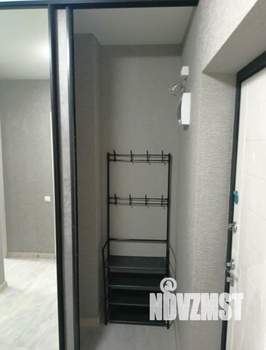 1-к квартира, на длительный срок, 40м2, 3/19 этаж