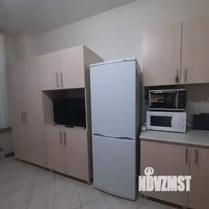 Студия квартира, на длительный срок, 29м2, 9/26 этаж