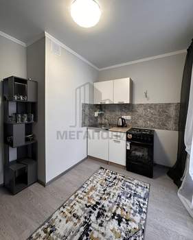 1-к квартира, на длительный срок, 40м2, 10/11 этаж