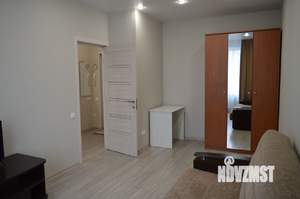 1-к квартира, на длительный срок, 35м2, 5/24 этаж