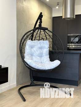 1-к квартира, посуточно, 60м2, 20/30 этаж