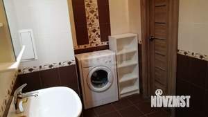 1-к квартира, на длительный срок, 47м2, 15/24 этаж