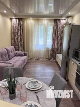 2-к квартира, на длительный срок, 54м2, 3/10 этаж