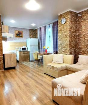 1-к квартира, на длительный срок, 43м2, 3/16 этаж