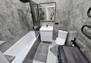 2-к квартира, на длительный срок, 67м2, 4/12 этаж