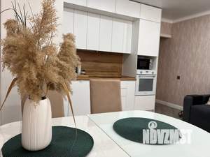 1-к квартира, посуточно, 38м2, 7/18 этаж