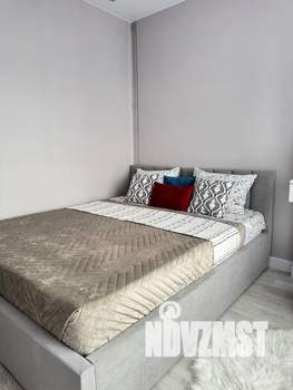 2-к квартира, посуточно, 55м2, 11/24 этаж