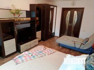 2-к квартира, посуточно, 57м2, 1/1 этаж