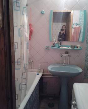 3-к квартира, на длительный срок, 64м2, 5/9 этаж