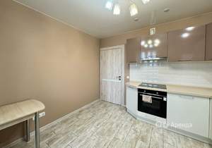 1-к квартира, на длительный срок, 42м2, 4/25 этаж