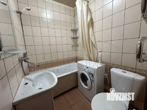 Студия квартира, на длительный срок, 29м2, 2/18 этаж