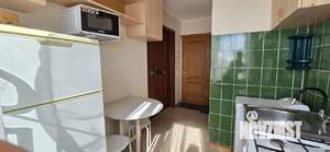 1-к квартира, на длительный срок, 24м2, 7/10 этаж