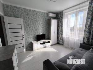 2-к квартира, на длительный срок, 46м2, 3/19 этаж