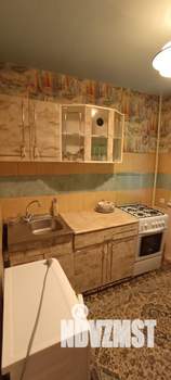 3-к квартира, на длительный срок, 46м2, 2/5 этаж