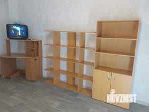 1-к квартира, на длительный срок, 40м2, 8/18 этаж