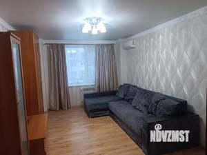 1-к квартира, на длительный срок, 40м2, 3/14 этаж