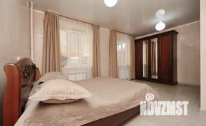 2-к квартира, посуточно, 60м2, 1/1 этаж