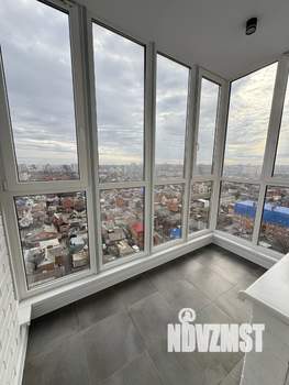 1-к квартира, на длительный срок, 40м2, 14/25 этаж