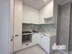 1-к квартира, на длительный срок, 34м2, 7/20 этаж