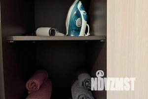 1-к квартира, посуточно, 27м2, 1/17 этаж