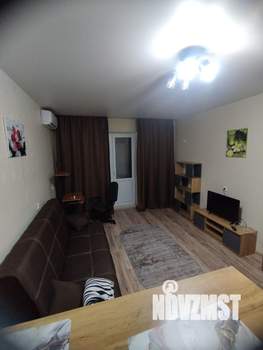 Студия квартира, на длительный срок, 26м2, 5/18 этаж