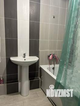 2-к квартира, на длительный срок, 39м2, 9/15 этаж