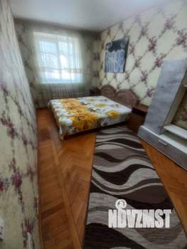 2-к квартира, на длительный срок, 45м2, 2/5 этаж