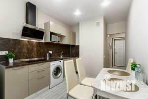 1-к квартира, посуточно, 37м2, 1/1 этаж