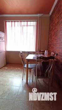 1-к квартира, на длительный срок, 40м2, 4/10 этаж