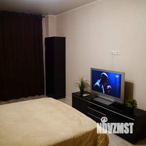 1-к квартира, на длительный срок, 42м2, 4/22 этаж