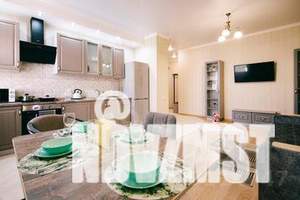 2-к квартира, посуточно, 55м2, 7/20 этаж