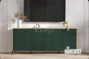 2-к квартира, на длительный срок, 45м2, 5/5 этаж