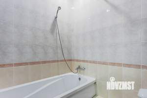 2-к квартира, посуточно, 42м2, 7/24 этаж