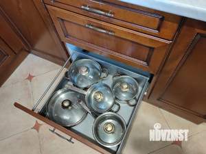 1-к квартира, посуточно, 44м2, 1/1 этаж