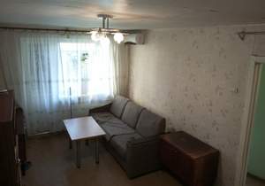 2-к квартира, на длительный срок, 49м2, 3/5 этаж