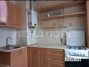 1-к квартира, на длительный срок, 33м2, 2/3 этаж