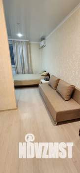 Студия квартира, посуточно, 31м2, 1/9 этаж