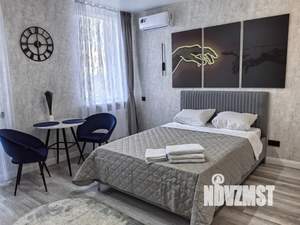 1-к квартира, посуточно, 30м2, 22/25 этаж
