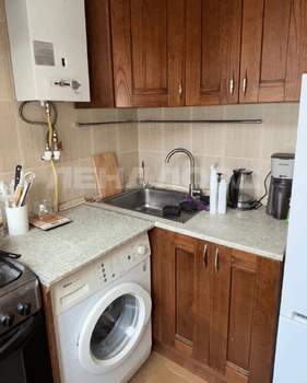 2-к квартира, на длительный срок, 40м2, 2/4 этаж