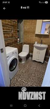 1-к квартира, на длительный срок, 38м2, 14/19 этаж