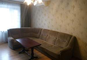 1-к квартира, на длительный срок, 34м2, 2/9 этаж