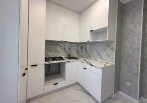 1-к квартира, на длительный срок, 34м2, 7/20 этаж