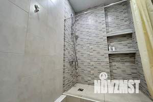 1-к квартира, посуточно, 27м2, 2/24 этаж