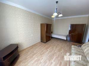 1-к квартира, на длительный срок, 40м2, 7/10 этаж