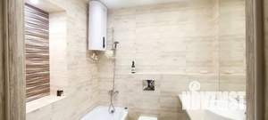 Студия квартира, посуточно, 50м2, 5/15 этаж