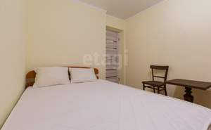 3-к квартира, на длительный срок, 60м2, 1/9 этаж