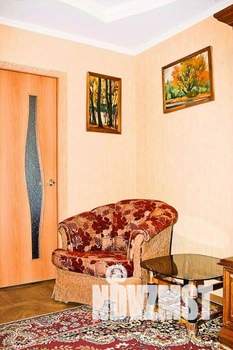 2-к квартира, посуточно, 44м2, 1/1 этаж