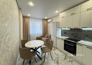 2-к квартира, на длительный срок, 40м2, 13/19 этаж